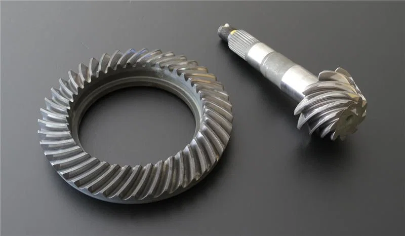 Cusco 965 029 A45, Toyota 86 / Subaru BRZ 6spd MT 4.556 Final Gear