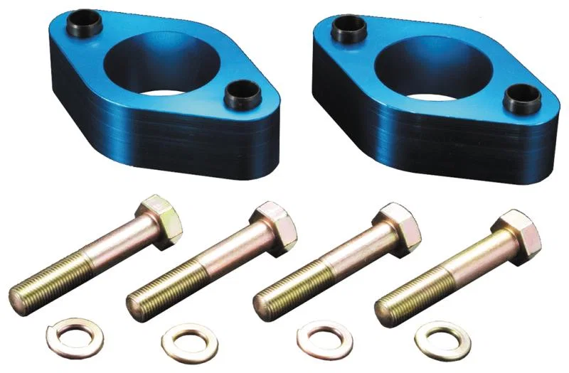 Cusco 116 467 A, Roll center Adjuster Front AE86 Levin/Trueno for 1985-1987 Toyota Corolla