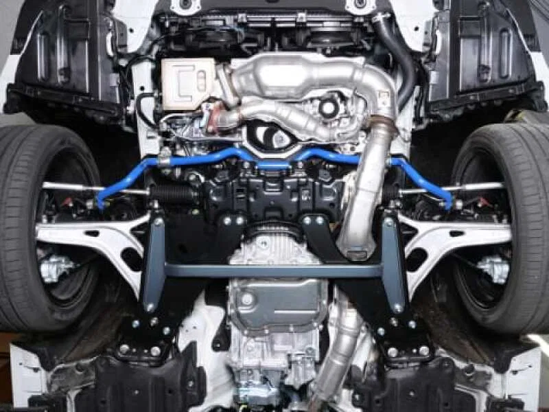 Cusco 6A9 311 A26, Sway Bar 26mm Front 2022 Subaru WRX