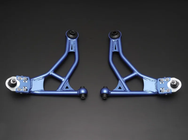 Cusco 965 462 A, 13-15 Subaru BRZ Adjustable Front Lower Control Arms for Mercedes-Benz