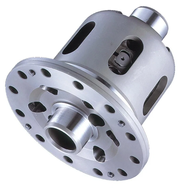 Cusco LSD 187 F, 04-07 Subaru Impreza WRX STI/WRX STI Ltd LSD Type RS 2 Way Center