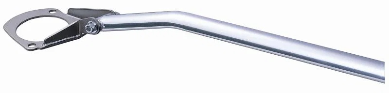 Cusco 195 570 A, Strut Bar 40D Front SXE10 IS300 DOES NOT FIT USDM **NO RETURNS**