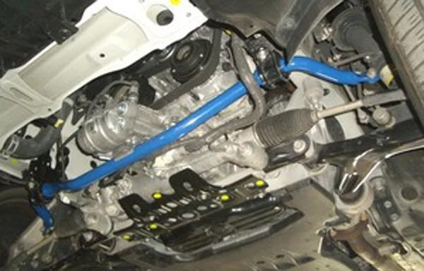 Cusco 199 311 A30, Lexus IS250/IS350 30mm Front Sway Bar