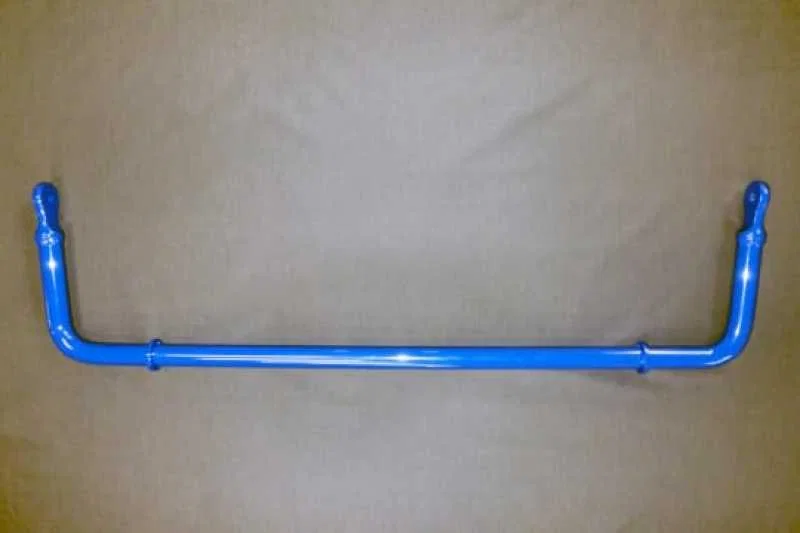 Cusco 1C4 311 B24, Rear Strut Tower Brace Type-OS 19+ Toyota Rav4 (XA5)