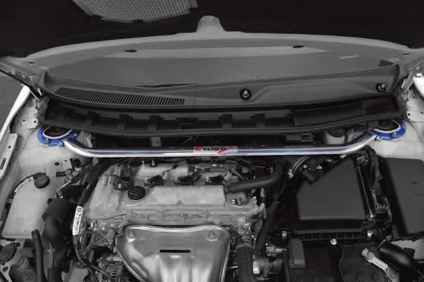 Cusco 960 540 A, Strut Bar OS Front 11+ Scion TC