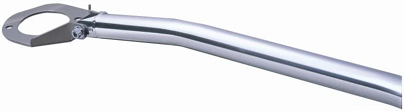 Cusco 163 526 A, Strut Bar 40 Rear MA70 Toyota Supra