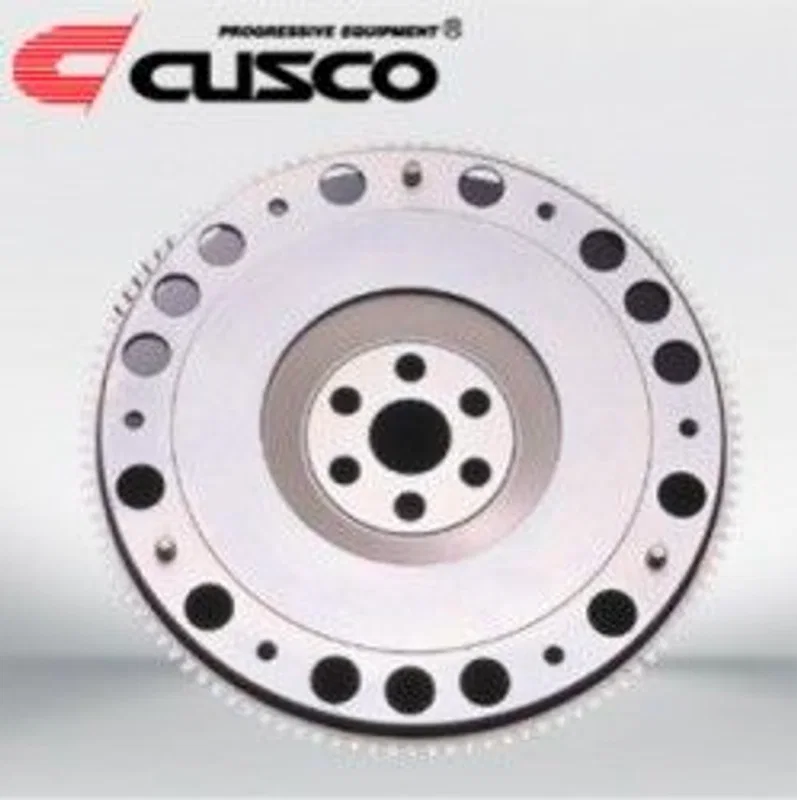 Cusco 667 023 A, Lightweight Flywheel Subaru 01-07 GDB STi/08-14 GRB STi/11-14 GVB STi