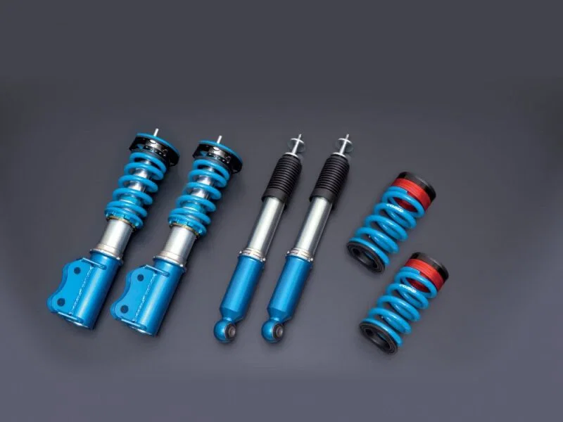 Cusco 566 64R CP, Mitsubishi Lancer Evolution X CZ4A Sport R Coilover Kit