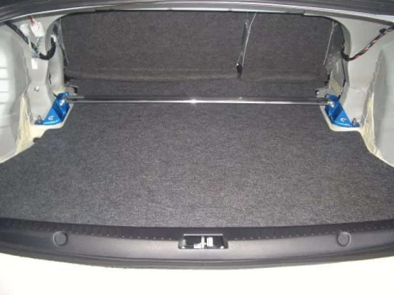 Cusco 542 541 A, CY4A R-OS Strut Bar