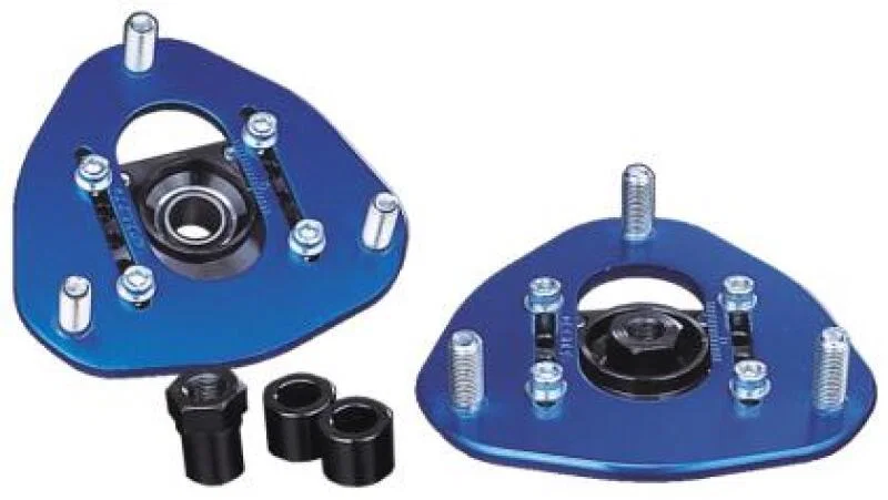 Cusco 157 421 A, Pillowball Upper Mount MR-S Rear RG STD ZZW30