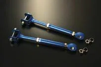Cusco 692 474 T, Trailing Rod Rear Adjustable Pillowball GRB STi GVB BR9 BM9 for Subaru