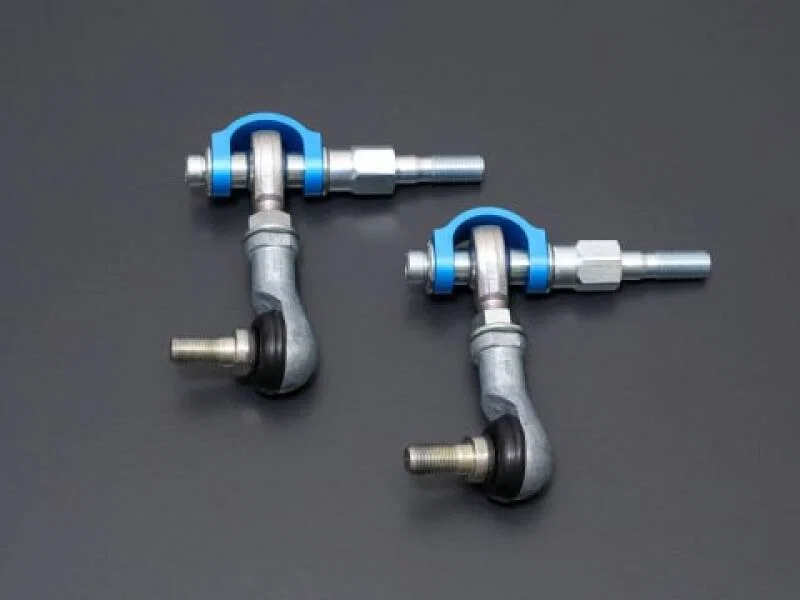 Cusco 1C7 317 A, 2023 Toyota GR Corolla Rear Adjustable Sway Bar End Link Set