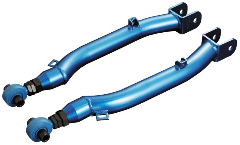 Cusco 422 474 T, Mazda RX-7 (FD3S) Rear Adjustable Trailing Rod with Pillowball Rod End