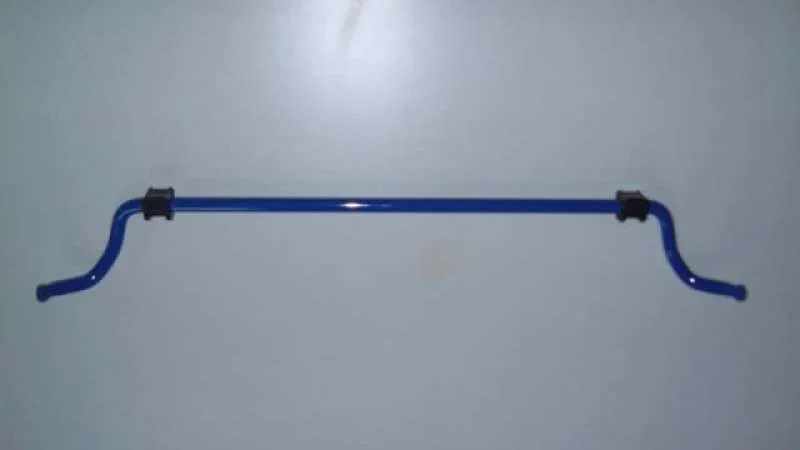 Cusco 686 311 A23, Sway Bar Front 23mm BLE/BPE Legacy