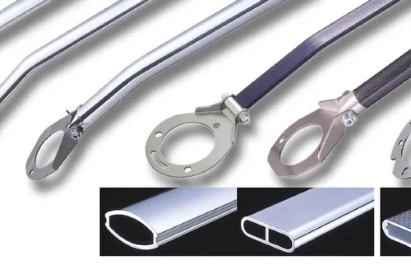 Cusco 137 510 A, Strut Bar ST Front SW20 MR2