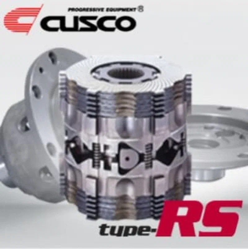 Cusco LSD 182 R, PRO-ADJ LSD RS GC8 GDB GRB GVB Rear