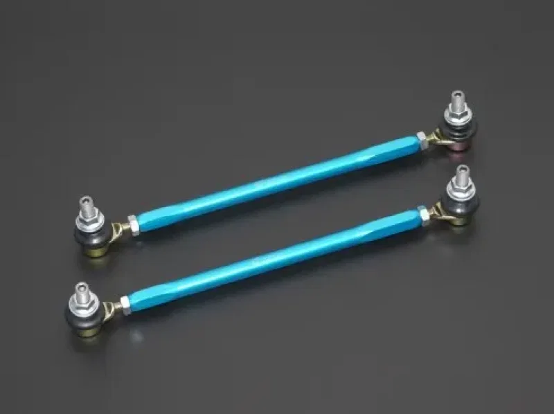 Cusco 00B 318 A30, Universal Adjustable Front Sway Bar End Link Set(305mm-335mm) for Ford Ranger