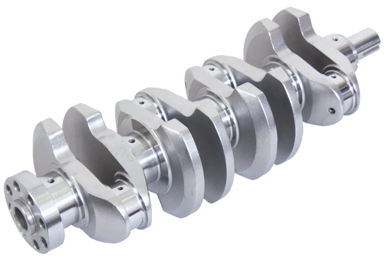 Eagle 3K2036615470, Honda K20/K24 4340 Billet Crankshaft