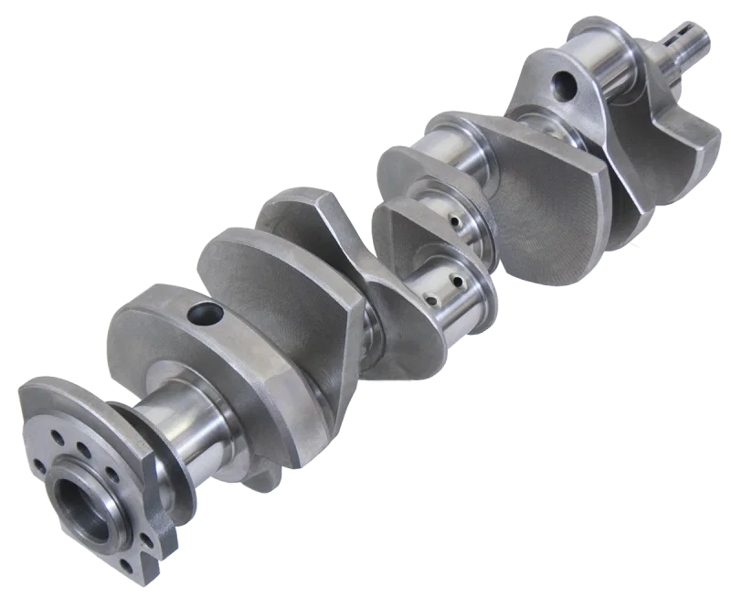 Eagle 103503480CMLW, Chevrolet 350 Cast Crank 3.480in IMCA Legal Cast Crankshaft