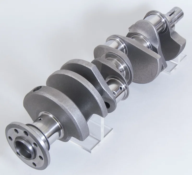 Eagle 103403310, Chrysler 318/340 Small Block Cast Crankshaft