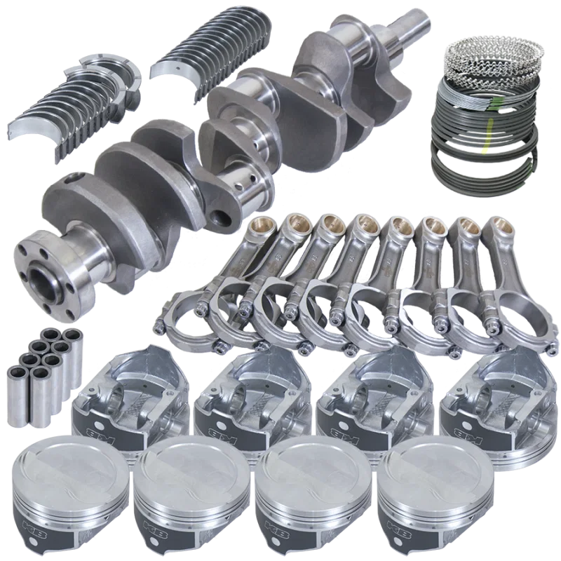 Eagle 16023030, Ford 302 347 cid Stroker Kit