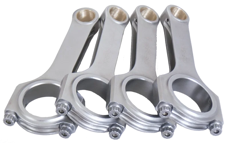 Eagle CRS5430A3D, Acura B18C1/5 Engine Connecting Rods (Set of 4)