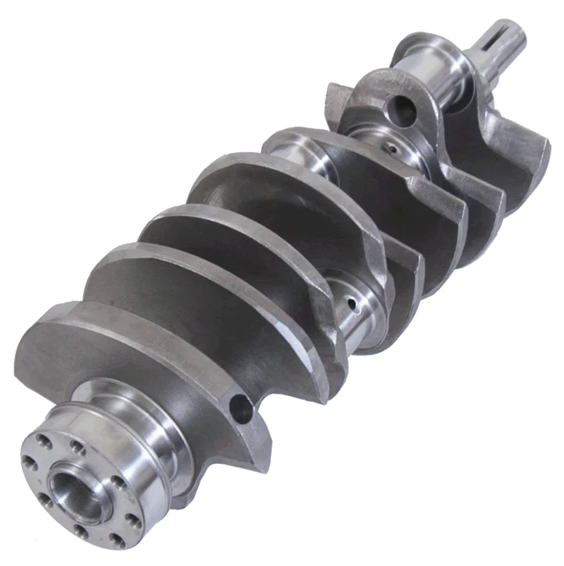 Eagle 102813750, Ford 4.6L Modular V8 3.750in Stroke Internally Balanced Crankshaft