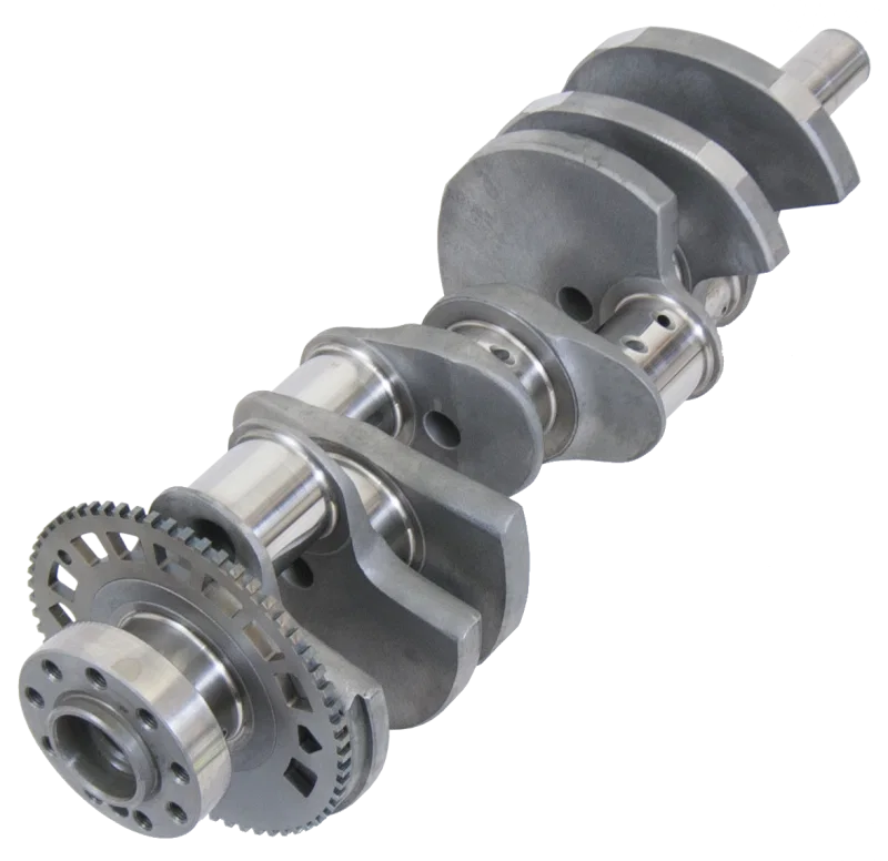 Eagle 442540006100, Forged 4340 Steel Crankshaft Chevy LS9 4.000in. Stroke w/ LS9 Reluctor Wheel