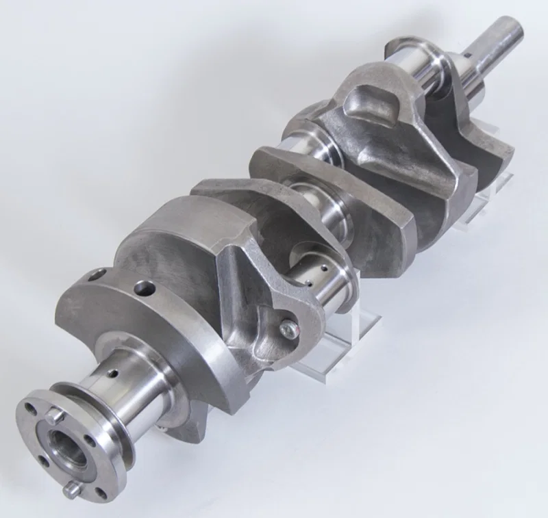 Eagle 102394250, Ford 8BA Flathead Cast Crankshaft