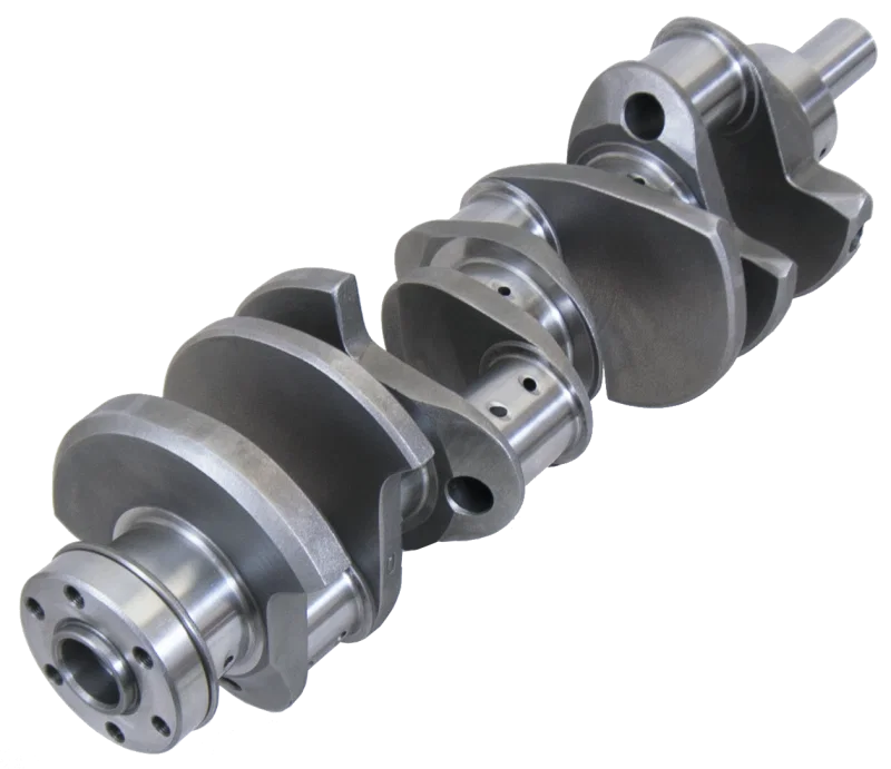 Eagle 103514000, Ford 351W w/ 4.000in Stroke Cast Crankshaft