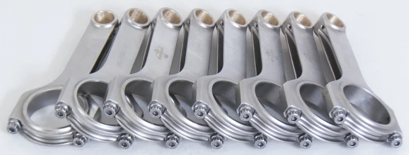 Eagle CRS5943C3D, Cadillac Northstar H-Beam Connecting Rods (Set of 8)