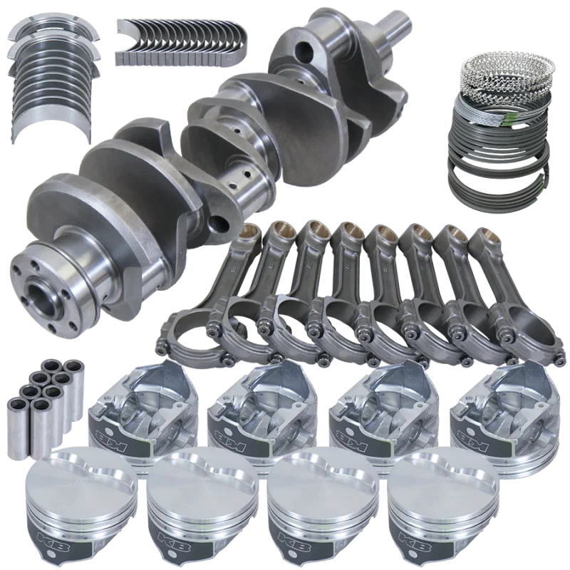 Eagle 16525030, Ford 351W Rotating Assembly Kit