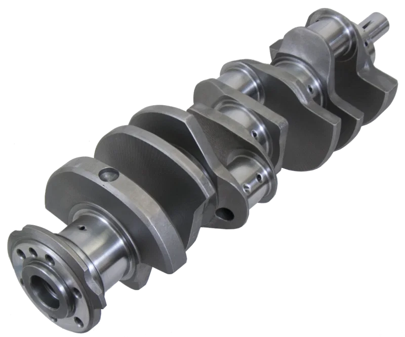 Eagle 104554210, Pontiac 455 4.210in Stroke Cast Crankshaft