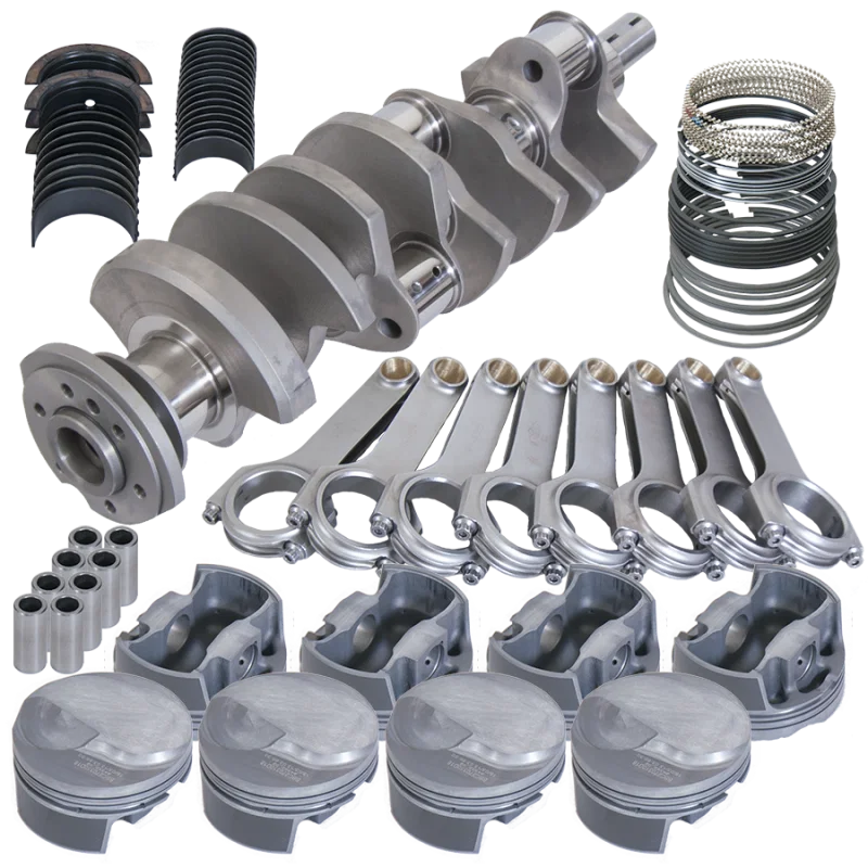 Eagle 11012060, Chevrolet 454 Competition Rotating Assembly Kit