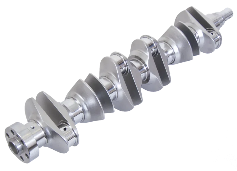 Eagle 3RB230594783, Nissan RB26 Stroker 4340 Billet Crankshaft