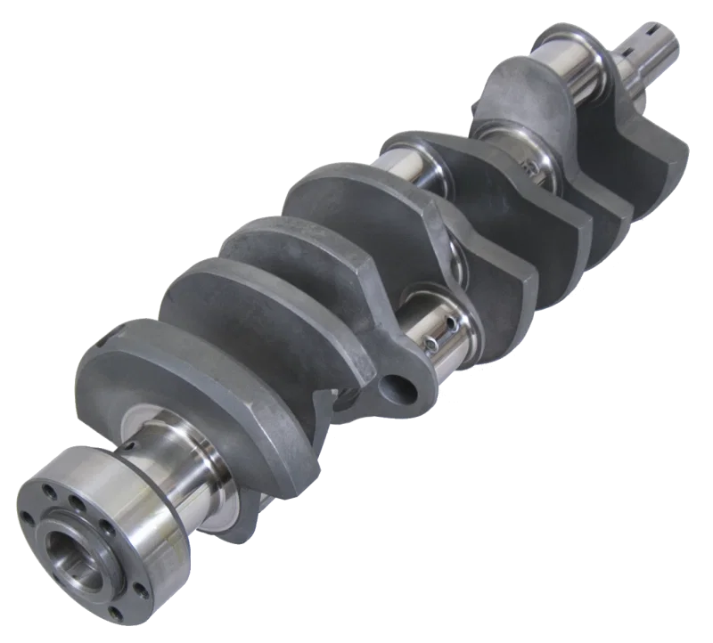 Eagle 445642526385, Chevrolet Big Block 454/502 Forged Crankshaft 4.250in Stroke