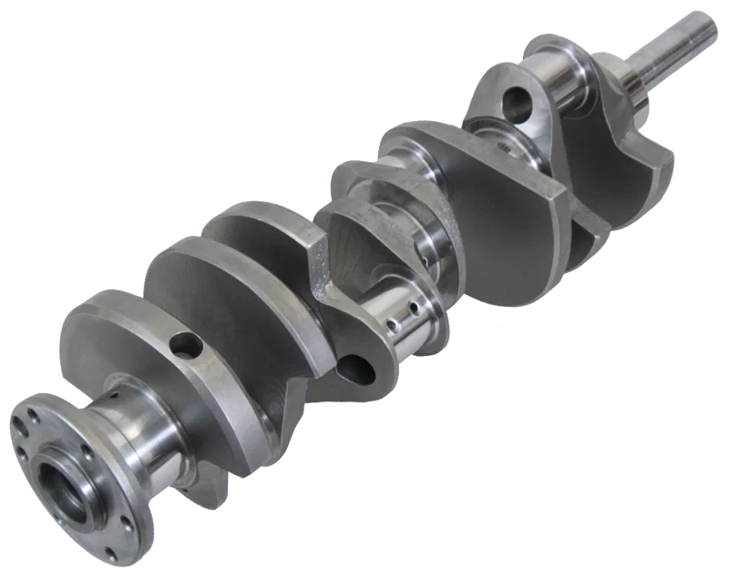 Eagle 104604140, Ford 460 4.140in Stroke 2.200in Rod Journals Cast Crankshaft