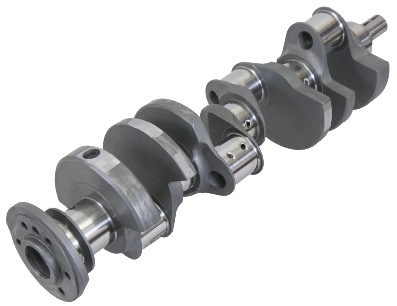 Eagle 440940026135, Chevrolet 409 4.000in Stroke Forged 4340 Steel Crankshaft for Ford F-150