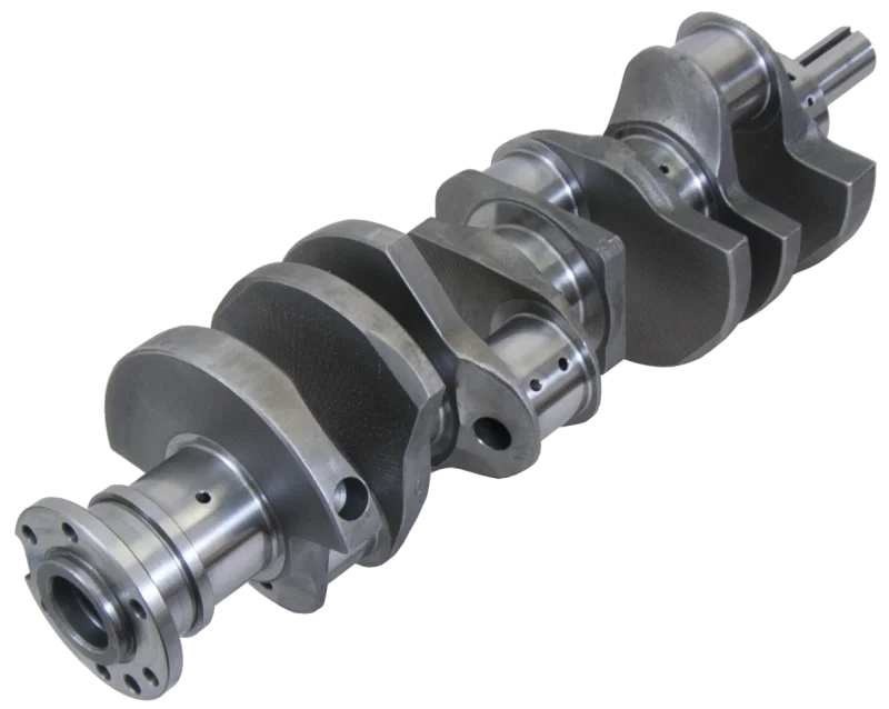 Eagle 104554260, Oldsmobile 455 4.250in Stroke Cast Crankshaft