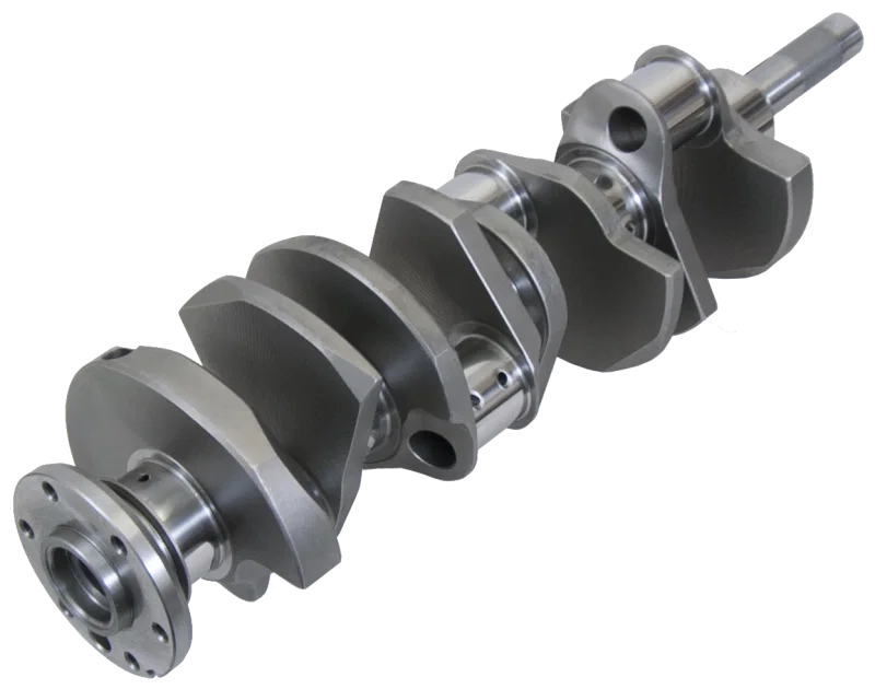 Eagle 104284125, Ford 428FE Stroke 2.200in Rod Journals Int Bal Cast Crankshaft