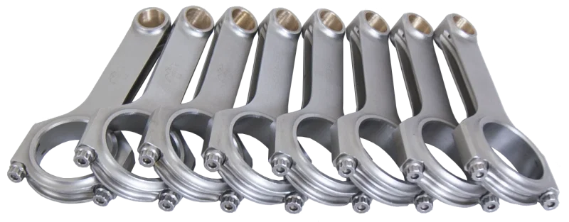 Eagle CRS5933F3D, 01-04 Ford Mustang GT 4.6L 2 Valve STD Connecting Rods (Set of 8)