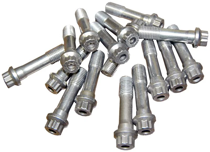 Eagle 871700, Replacement Rod Bolt (1 piece) 7/16in x 1.75in ARP8740