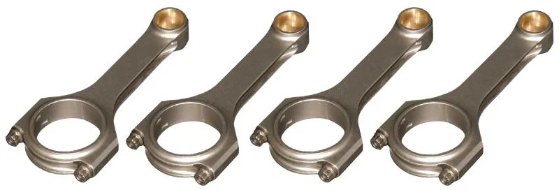 Eagle CRS5531A3D, Acura B18A/B Engine (Length=5.531) Connecting Rods (Set of 4)