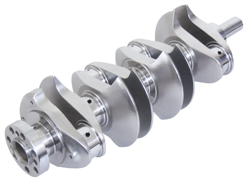 Eagle 34B137015659, Mitsubishi 4B11T 4340 Billet Crankshaft