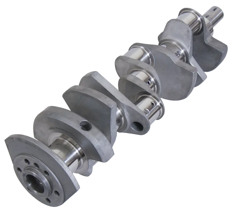 Eagle 445442546385, Chevrolet Big Block LW Forged 4340 Crankshaft