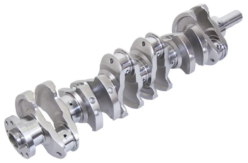 Eagle 32JZ37015590, Toyota 2JZ 4340 Billet Crankshaft