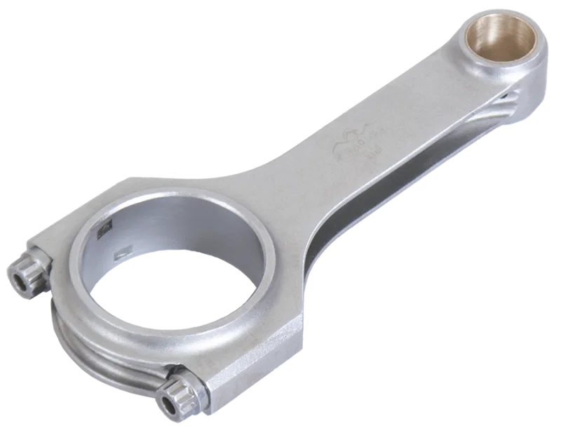 Eagle CRS5590T3D-1, Toyota 2JZGTE Engine H-Beam Connecting Rod (Single Rod)