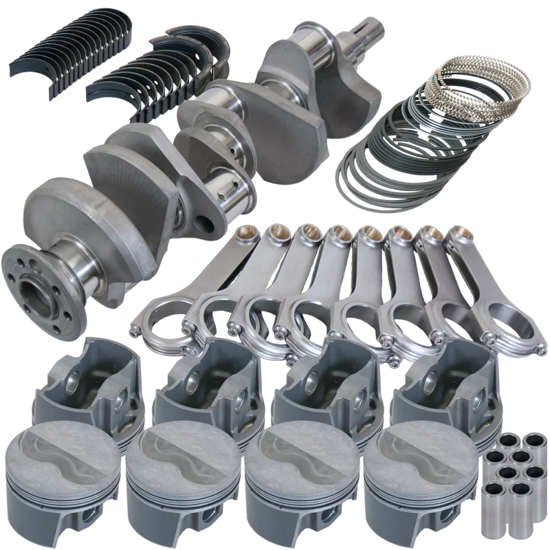 Eagle 21201055, Chrysler RB 426 440 Rotating Assembly Kit