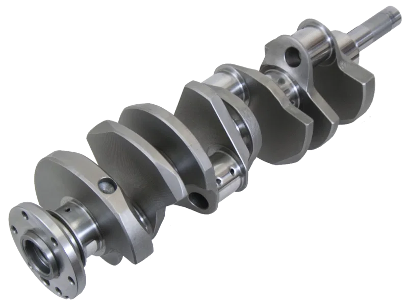 Eagle 104284250, Ford 428 4.250in Stroke Cast 2.200in Rod Journals Cast Crankshaft