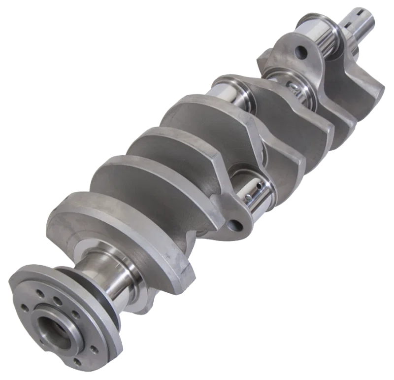 Eagle 445442526385, Chevrolet Big Block Internally Balanced 4.250in Stroke 4340 Crankshaft